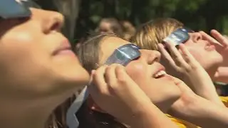 April's solar eclipse brings totality back to Missouri, Illinois
