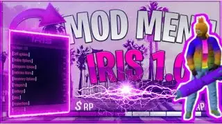 GTA 5 Online PC 1.52 | FULL RECOVERY IRIS| MONEY + RP Undetected | + Tutorial
