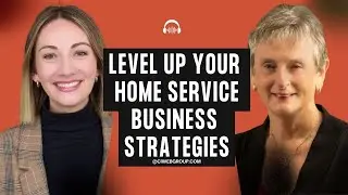 How to Scale Your Home Service Business in 2025 | AI, Marketing Strategy & Lead Management