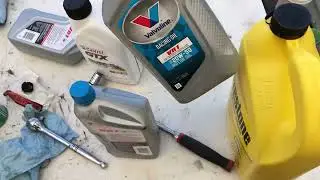 Subaru EJ22 Ticking Noise Solved