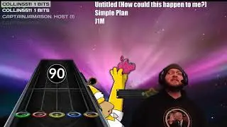 Best of Derpferdler Twitch Clips ~ April 2018