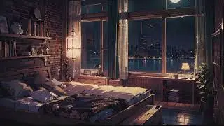 Relaxing Music For Stress Relief 1 Hour