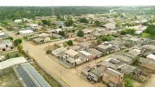 Drone Dji mini 3 Candeias do Jamari- RO