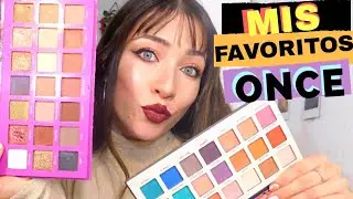 Mis FAVORITOS de ONCE 2020❤| Por qué ya no uso maquillaje DAPOP?🤔
