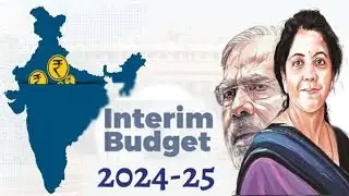 Budget 2024: A Financial Odyssey