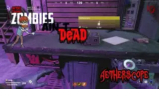 How to Build Aetherscope - Zombies Ain't Dead Season 2 Short #2