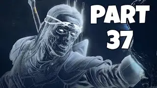 Middle-earth: Shadow of War Walkthrough Gameplay Part 37