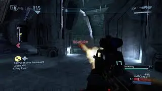 Clutchism :: MLG Narrows Extermination - H3 MCC
