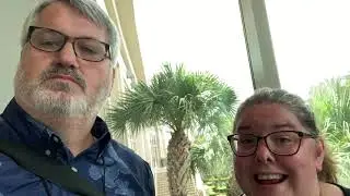 Joe and Jenn from Orlando