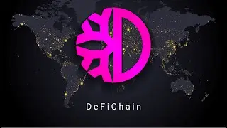 How to create a Defichain Masternode (Step-by-Step for Beginners)