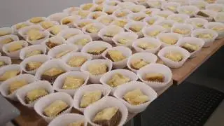 Introduction to St Margaret's College: Food Service