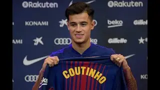 💥&iquest;Coutinho con la 10? 💣 Venta de Odegard / La info del dia en 5 minutos