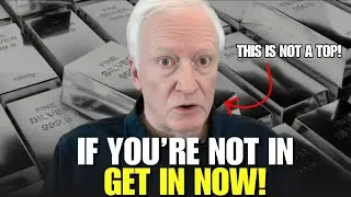 URGENT: I've JUST UPDATED My Silver Price Prediction After THE CRASH! - Michael Oliver