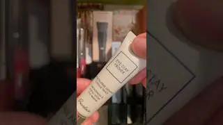 EYE PRIMER! New to Me!  @guerlain #eyeprimer #eyeshadow  #musthaves