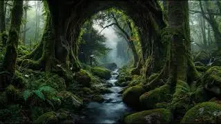 Sound Therapy Relaxation Music to Relax Deeply into Sleep