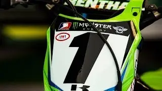 Le Supercross US 2014 sur LeBigUSA.com