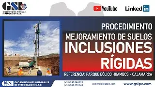 Procedimiento de Inclusiones Rígidas