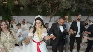 Uğurlu Ailesinin Düğün Töreni Part 5 / Foto Gizem