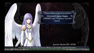 Ys Origin - Achievements