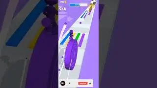 layers roll in new max level game mobile update walkthrough ios,Android game#layers#roll#gameplay#