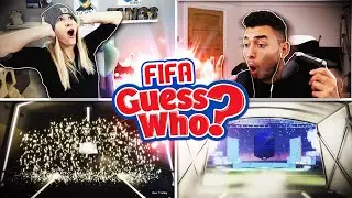 УГАДАЙ, КТО ФИФА 20!! ИЗДАНИЕ TOTY!! ФИФА 20 ULTIMATE TEAM