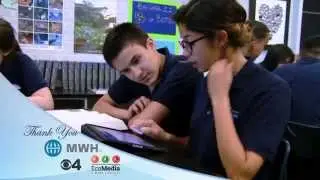 MWH Global supports KIPP Colorado