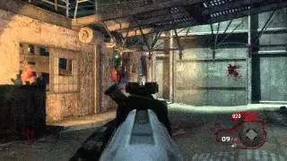 The Call of Duty Conspiracy