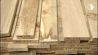 Wood Knowledge: Oak Grading &ndash; Character Grade Oak