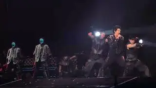[Full version] Unitree robots doing Webster flips