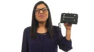 Botkier Logan Small Zip Wallet  SKU:8863644