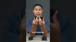 TINY TITANS Pocket Cameras - New Insta360 Go ULTRA vs Go 3S