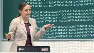 Analýza ľudskej DNA | Bronislava Brejová