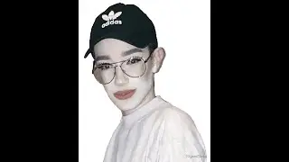 James Charles Scary Montage