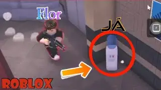 SCHOVKA, ALE JSEM VĚC!!! | Roblox #63 w/Flor