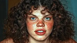 Daughter of The Giant Andre the Giant, Even Bigger than Him