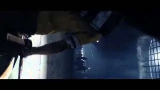 Dying Light &mdash; E3 2013 Трейлер