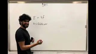 Физика MCAT &mdash; Единственное, что я помню