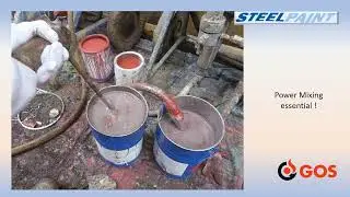 SteelPaint PU Zinc CS AN May23
