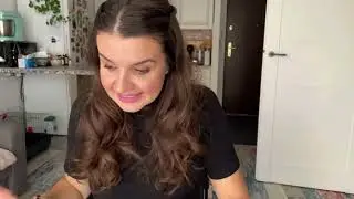 VLOG #7 HAUL SPOŻYWCZY