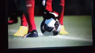 ASUS N43S Performance PES 2017