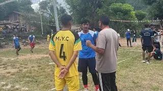 MYC vs Jankot ko 5 th Set😱