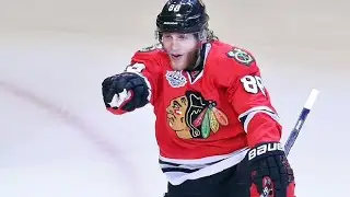 Best Of Patrick Kane (HD)
