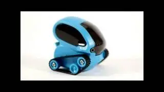 TankBot @ www.RED5.co.uk