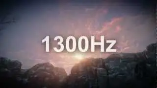 1300Hz WIP - Developed by Sharp-Gaming.com