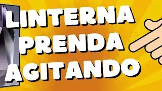 C&oacute;mo hacer que la linterna se prenda agitando el celular Samsung Galaxy S24, S24+ & S24 Ultra S25