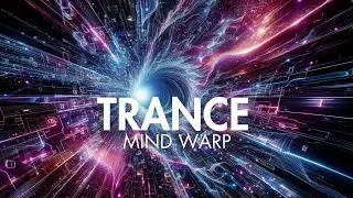 Mind Warp | Dominant Acid Trance (136 BPM) | Pure TB-303 Focus