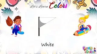 Name of color in English | Learn Color For Kids |  Name of colors | Color Videos for Kids | Colors
