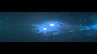 First Overstreet Intro