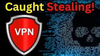 Поддельные VPN-приложения крадут ваши данные, криптовалюту и деньги...