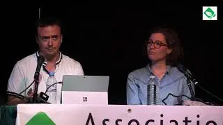 Stop aux idées reçues sur la consommation de soja !   Le Dr Sébastien Demange